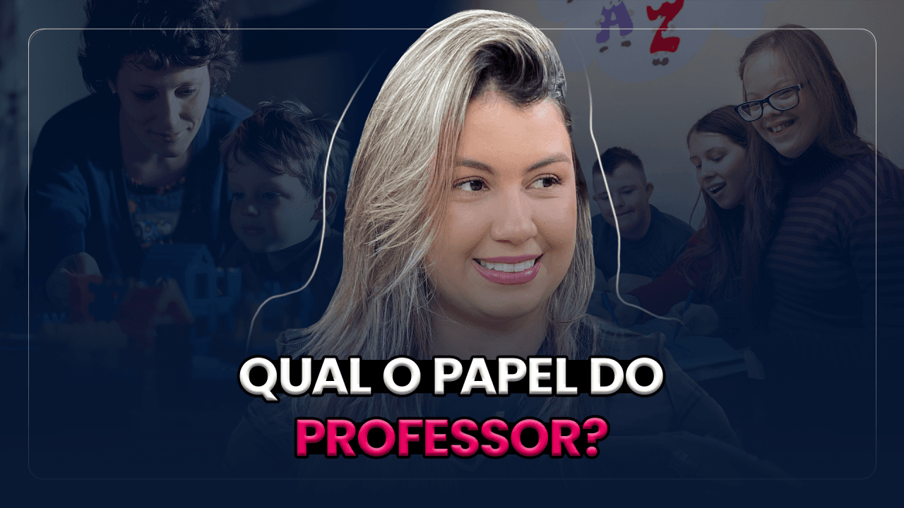 imagem sobre Como aplicar a Terapia ABA nas escolas, família e amizades? (Karen Bernardes) Formei, e agora? #9