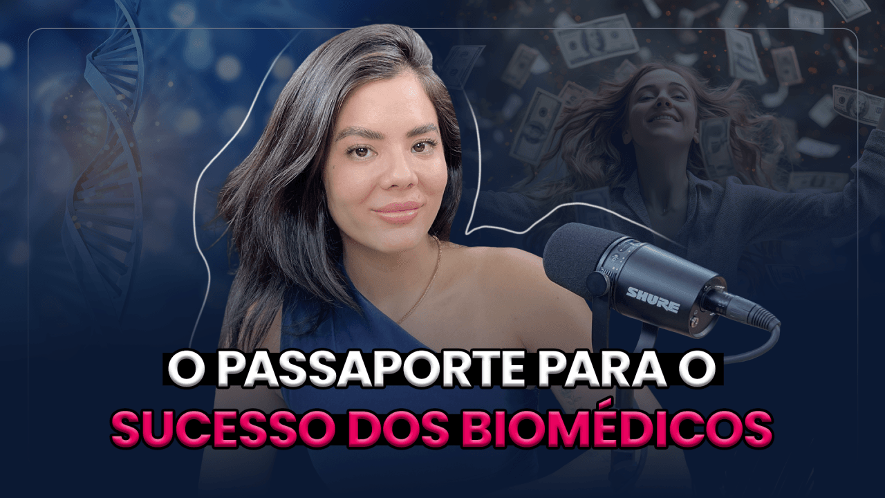 imagem sobre Como evoluir na carreira de estética/biomedicina? (Caroline Kobayashi) Formei, e agora? #10