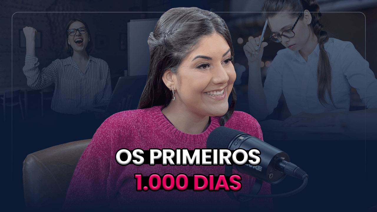 imagem sobre Como ser um Nutricionista bem-sucedido além do consultório? (Vanessa Sales) Formei, e agora? #11