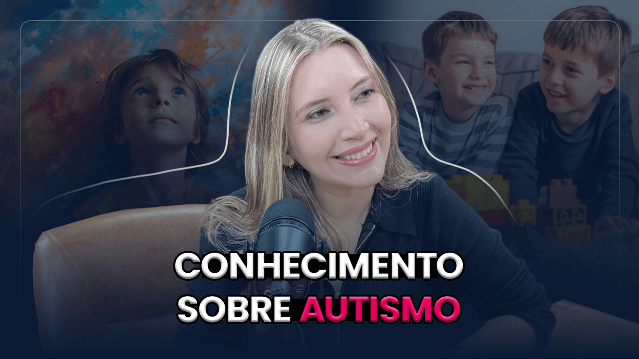 imagem sobre Como ajudar no desenvolvimento do filho com autismo com ABA? (Danielle Farias) Formei, e agora? #13