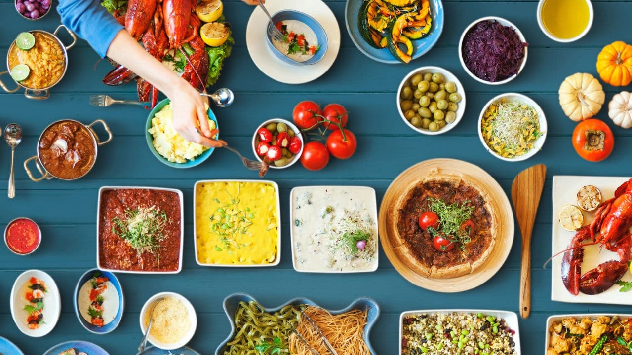 imagem sobre ABA na alimentação: descubra como é a atuação