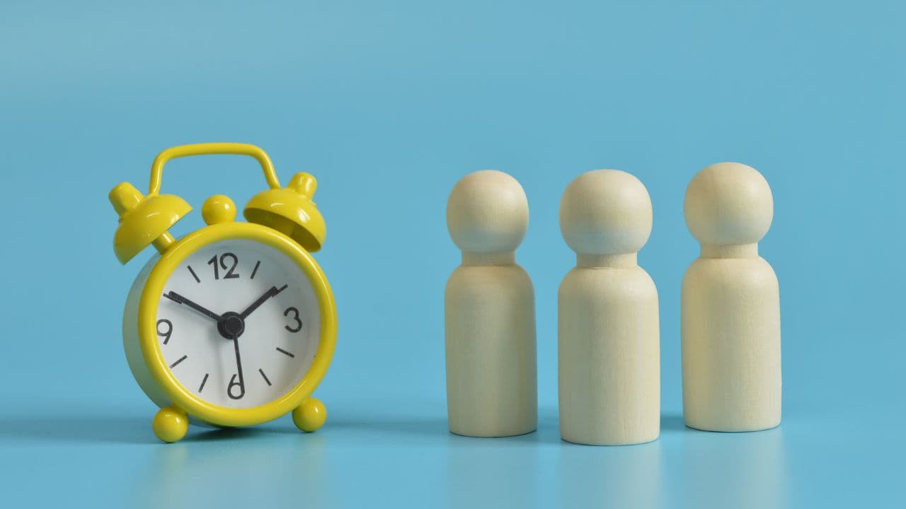 imagem sobre Gestão de tempo: saiba como fazer um gerenciamento eficiente