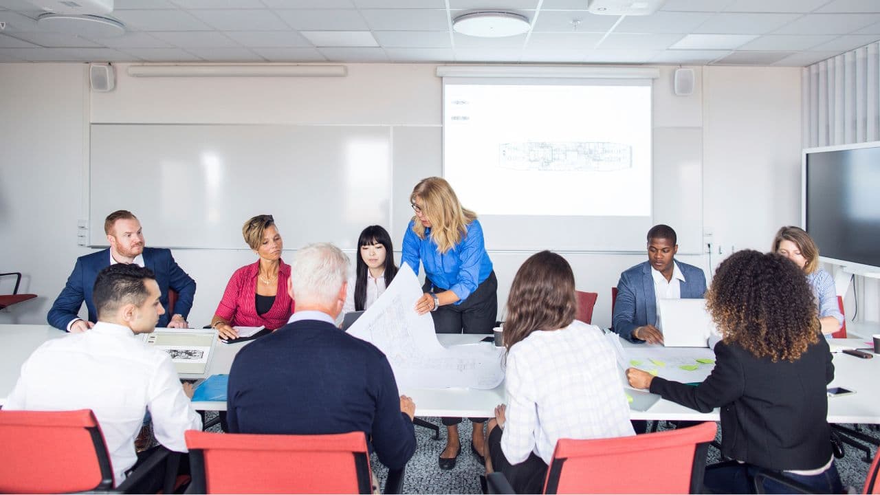 imagem sobre Curso gestão de RH: saiba o que considerar!