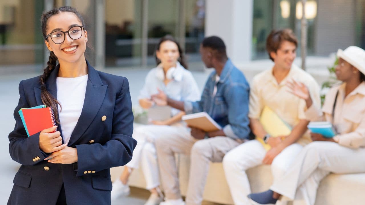 imagem sobre O que é um MBA: entenda tudo sobre a formação que impulsiona carreiras!