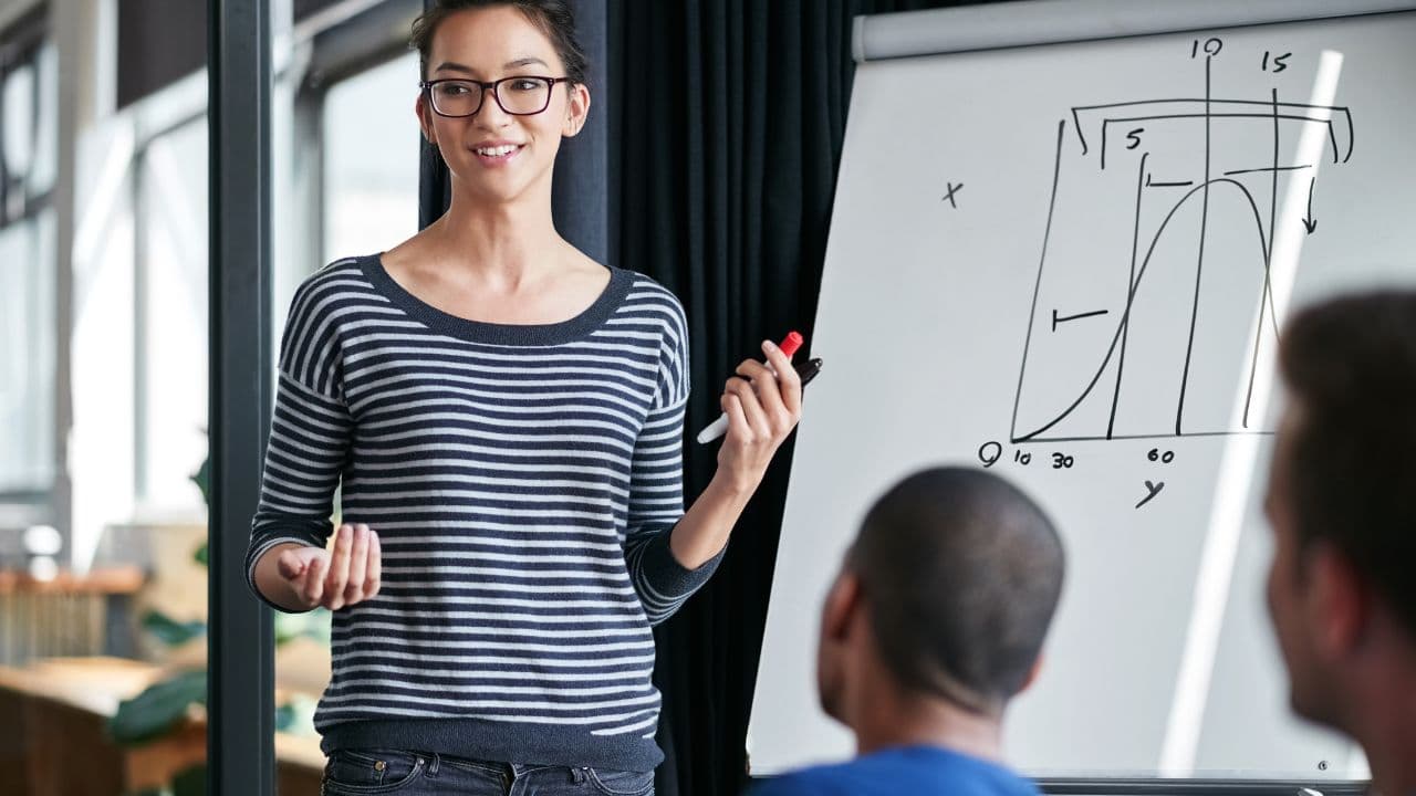 imagem sobre Curva de aprendizagem: o que é, importância e aplicação