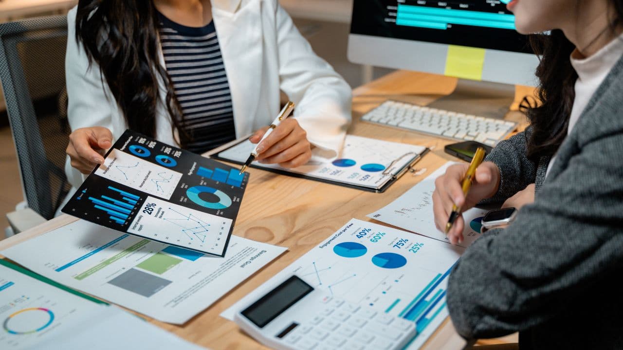 imagem sobre Estudo transversal o que é: como funciona e para que serve?
