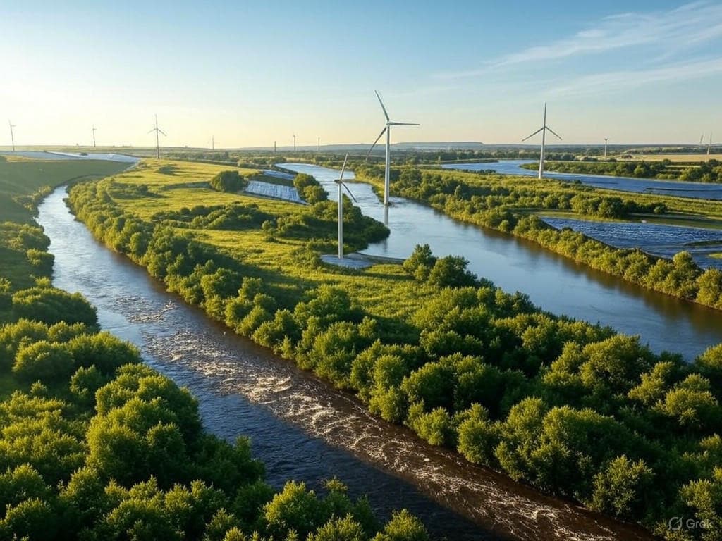 imagem sobre Bruna Santos: Conclusão em Licenciamento Ambiental e sua Jornada Promissora