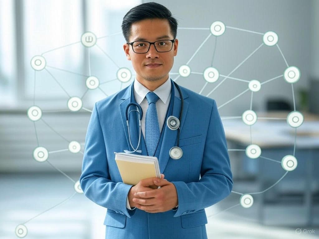 imagem sobre Valdirene Baister: expandindo horizontes com a Didática e o Processo Ensino-aprendizagem