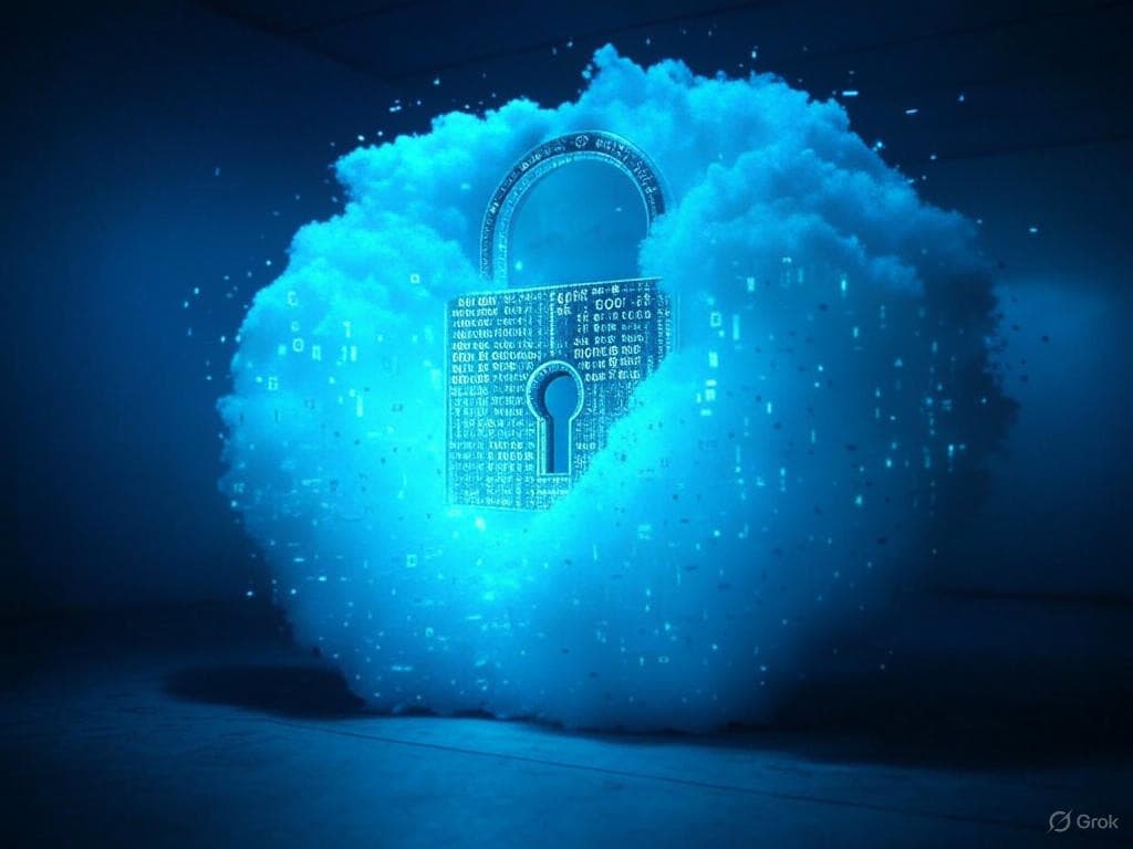 imagem sobre Rute Batista: Ampliando Horizontes com Segurança Digital e Conhecimentos em Criptografia