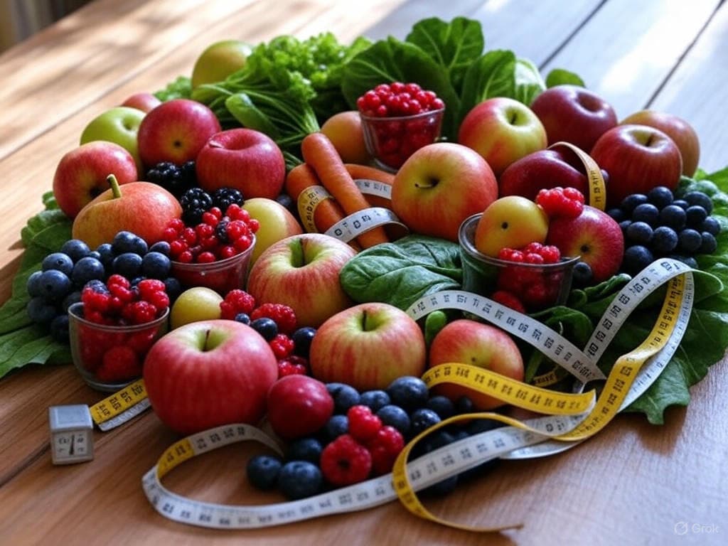 imagem sobre Felicia Lima: Elevando a Prática Nutricional com Indicadores Nutricionais