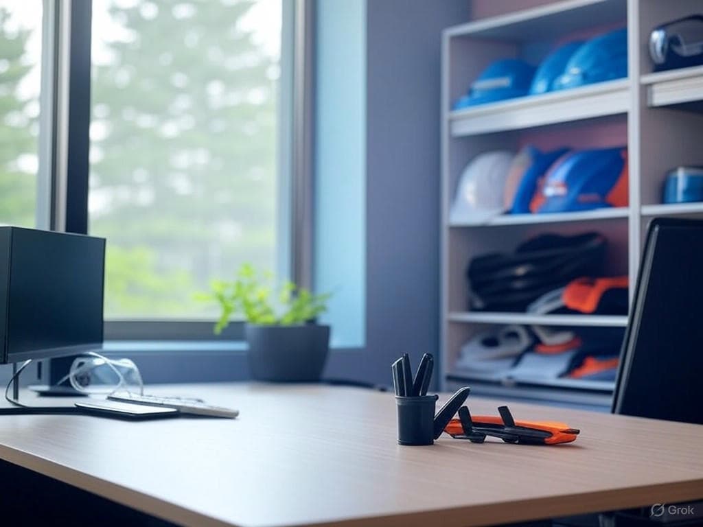 imagem sobre Orleans Santos: excelência e preparo na Saúde e Segurança no Trabalho para um futuro promissor