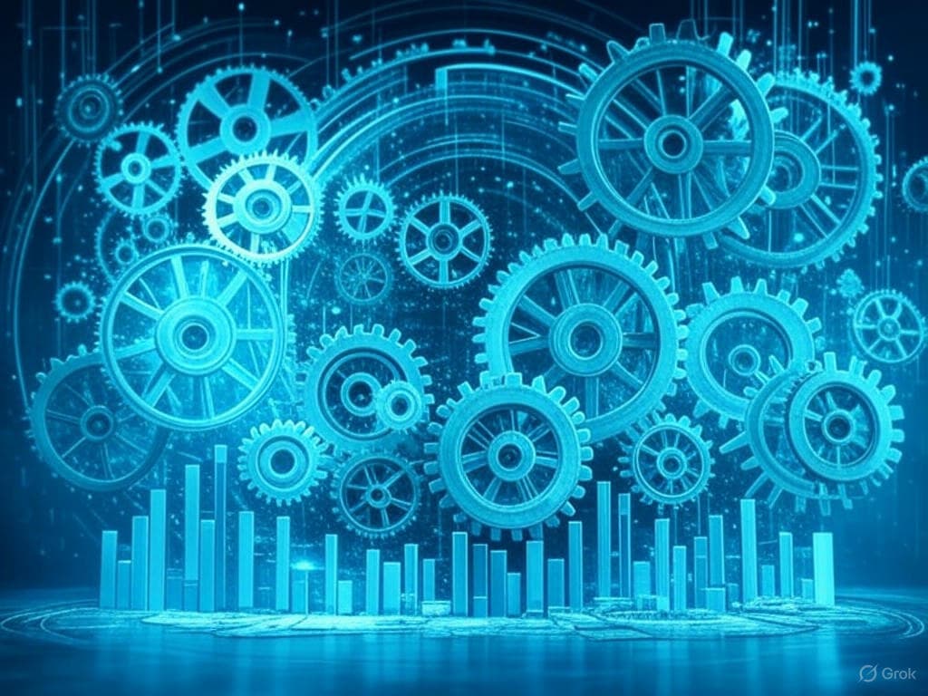 imagem sobre Francisco Freires: Potencializando a Gestão Estratégica para um Futuro de Excelência
