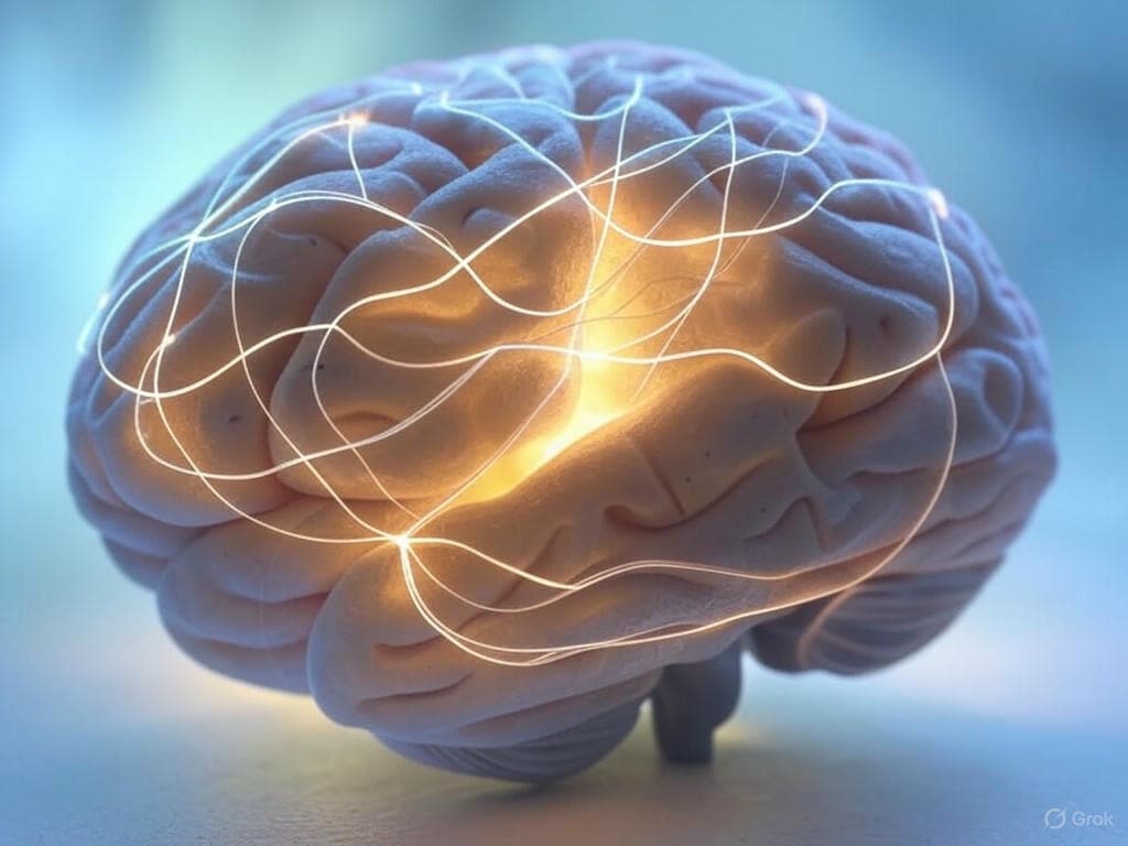 imagem sobre Amanda Luz: A Jornada Inspiradora na TCC e Neuropsicologia