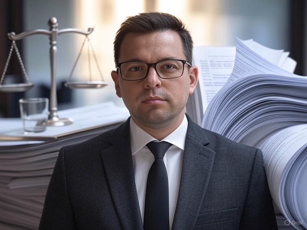 imagem sobre Pedro Junior: Fundamentos Licitatórios capacitando sua Advocacia para transformações na gestão pública