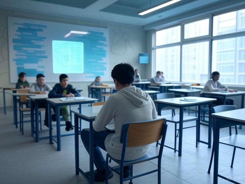 imagem sobre Debora Engelman: Uma Jornada Inspiradora na Gestão Pedagógica dos Espaços Educacionais