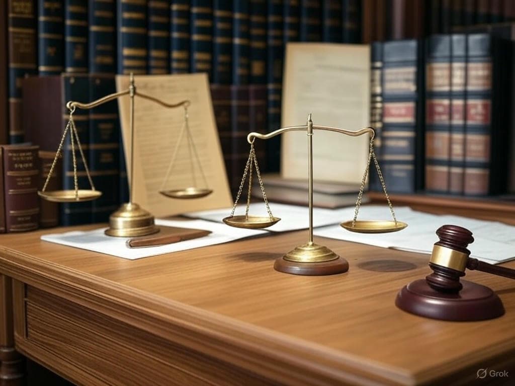 imagem sobre Mirele Lima: Fortalecendo a Carreira com Legislação e Normas Jurídicas Brasileiras