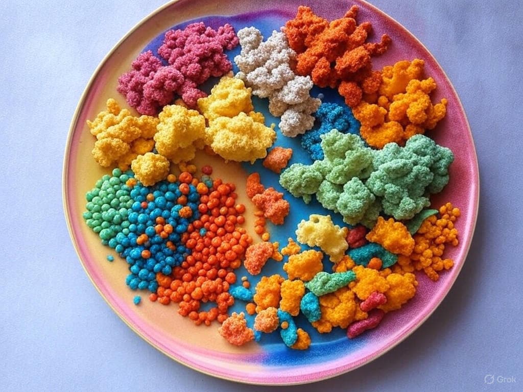 imagem sobre Thaysa Silva: aprimoramento em Seletividade Alimentar no TEA e as perspectivas futuras na Nutrição