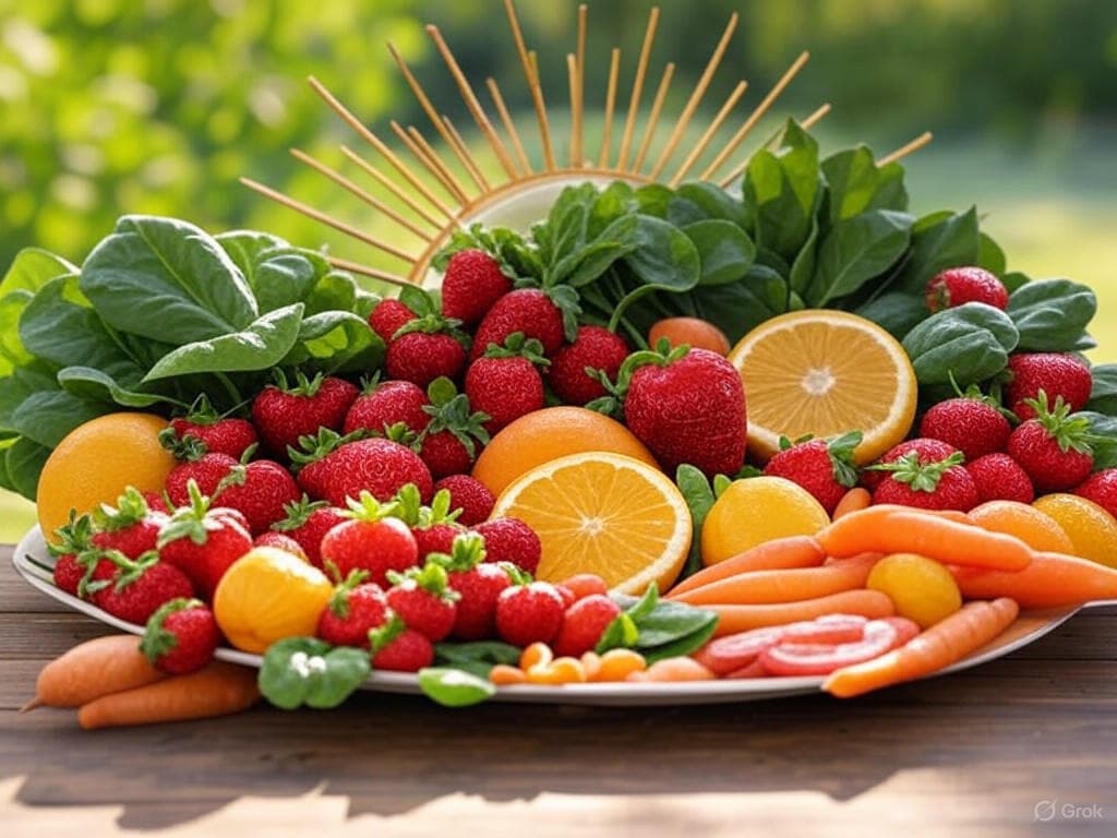 imagem sobre Ágata Almeida: Uma Nova Perspectiva na Nutrição com a Disciplina Alimentação e a Energia Vital