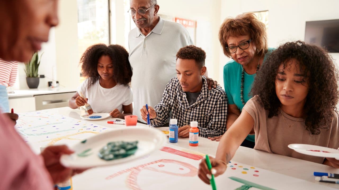 imagem sobre Arteterapia o que é: saiba sua importância e benefícios