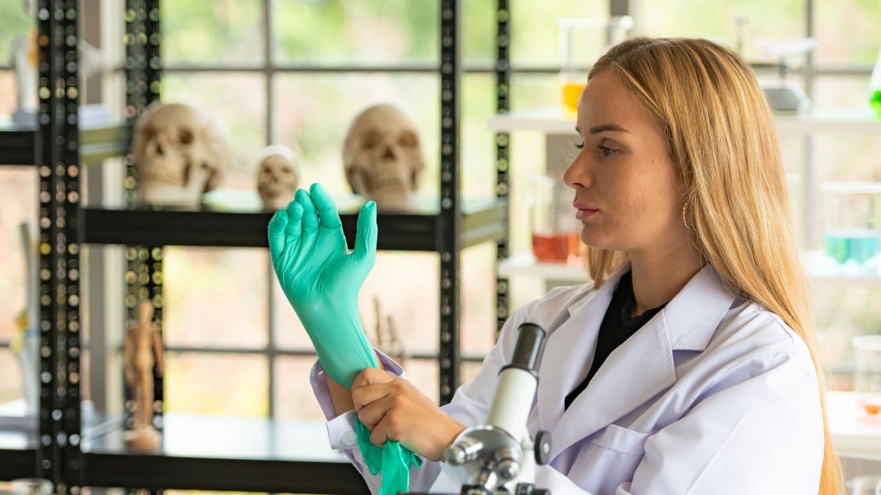 imagem sobre Ciência Forense: o que é, áreas e técnicas