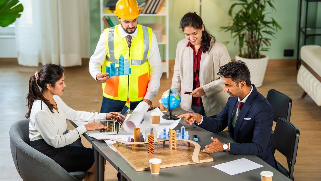 imagem sobre Ergonomia: saúde, produtividade e prevenção no trabalho