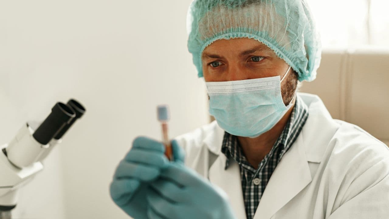 imagem sobre Imunologista: descubra o que é e atuações!