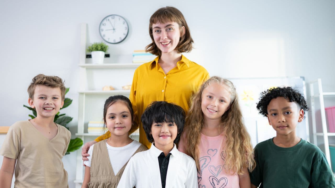 imagem sobre Magistério: tudo sobre a formação que transforma a carreira na educação