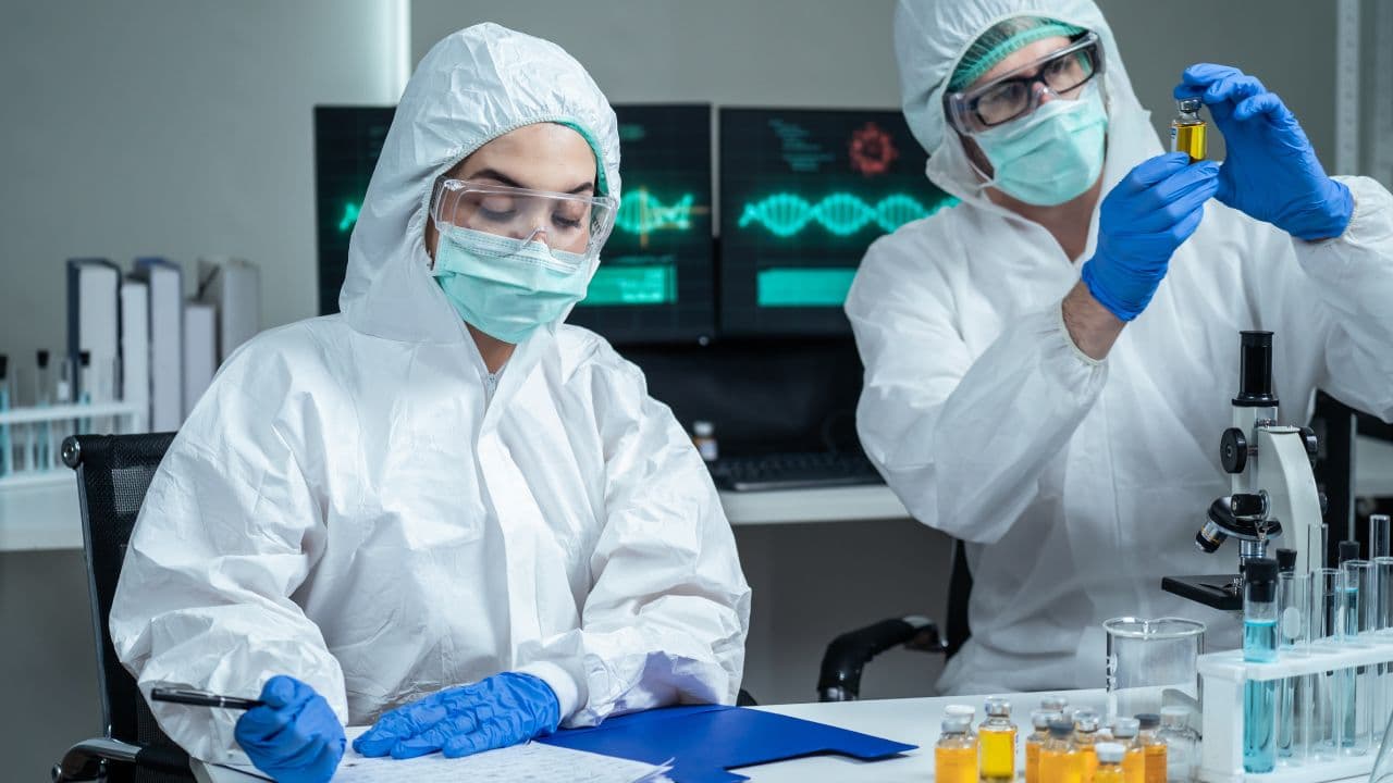 imagem sobre Toxicologia Forense: o que é, métodos e salário