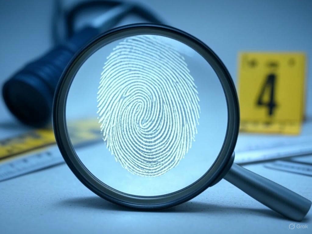 imagem sobre Pedro Rangel: Uma Trajetória de Excelência em Investigação e Perícia Criminal