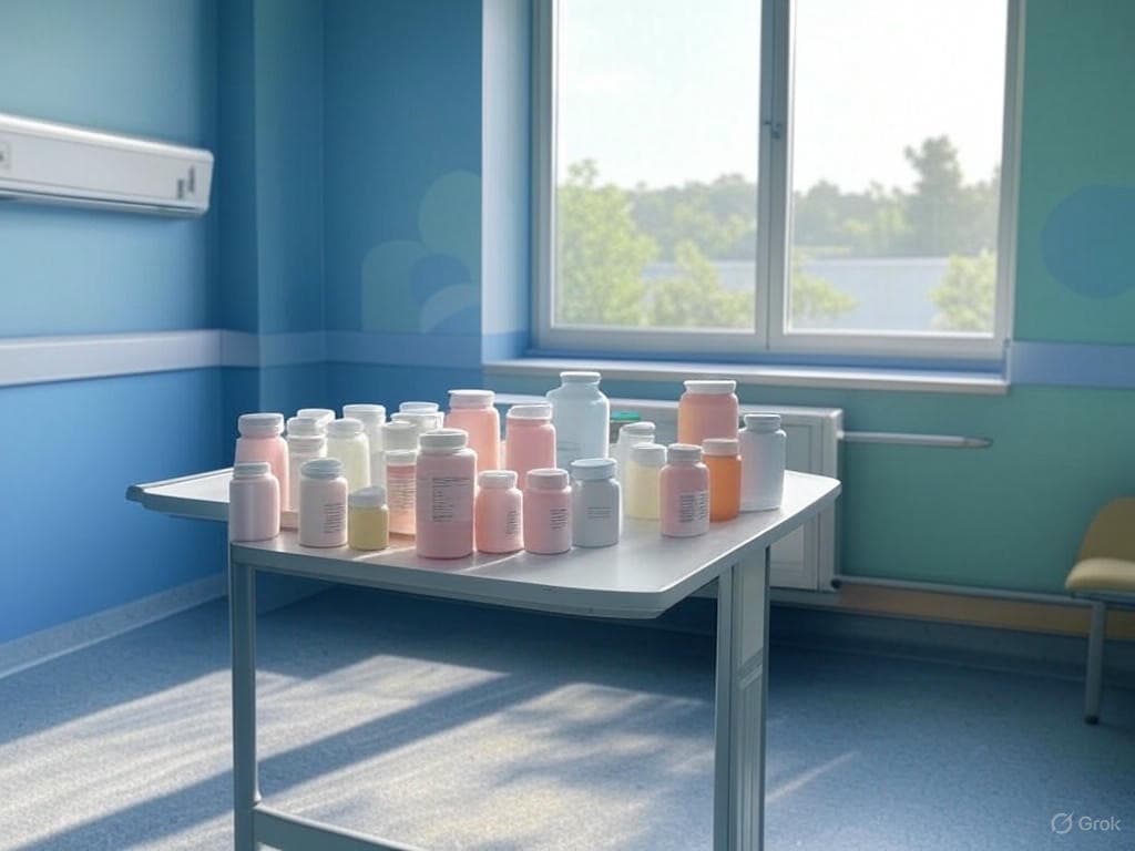 imagem sobre Alana Pereira: excelência na Farmacoterapia e Atenção Farmacêutica
