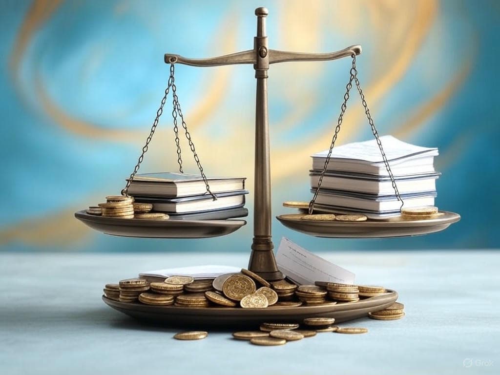 imagem sobre Evellim Silva: uma trajetória de excelência na Ilícito e Punibilidade na Esfera Tributária : Blog Faculdade Líbano: Artigos sobre carreira e crescimento profissional
