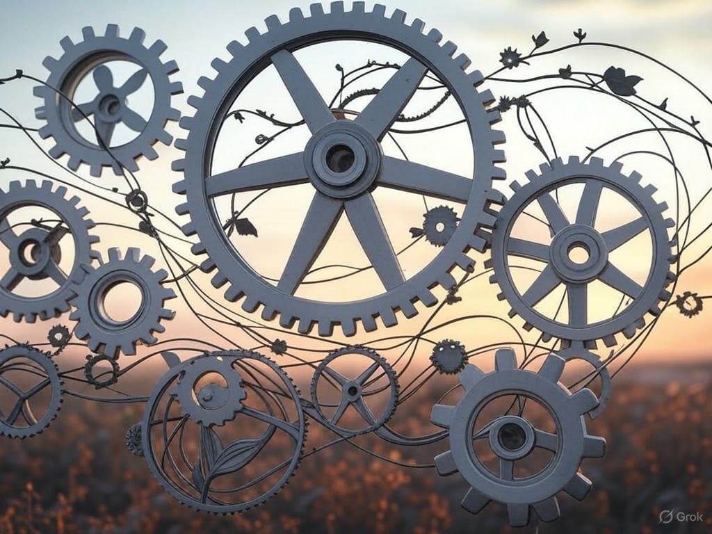 imagem sobre Gladson Laurindo: Fortalecendo a Segurança do Trabalho com Fundamentos da Produção Industrial : Blog Faculdade Líbano: Artigos sobre carreira e crescimento profissional