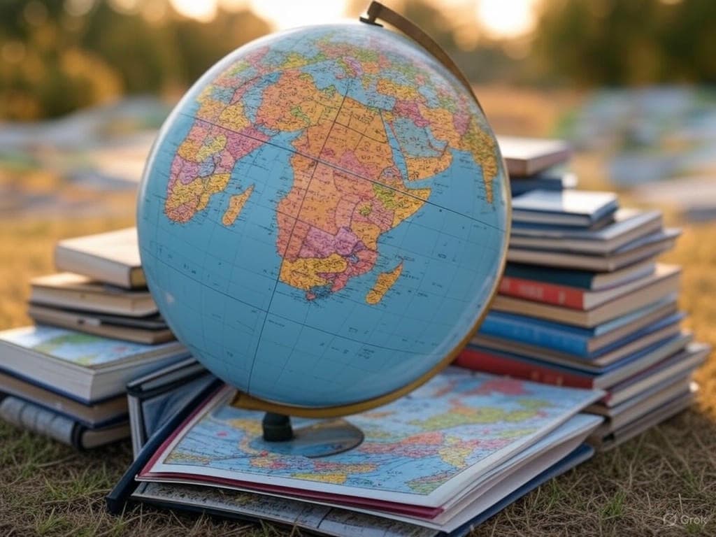 imagem sobre Gustavo Corrêa: Formação e Potencial na Estratégia Metodológica da Geografia e BNCC