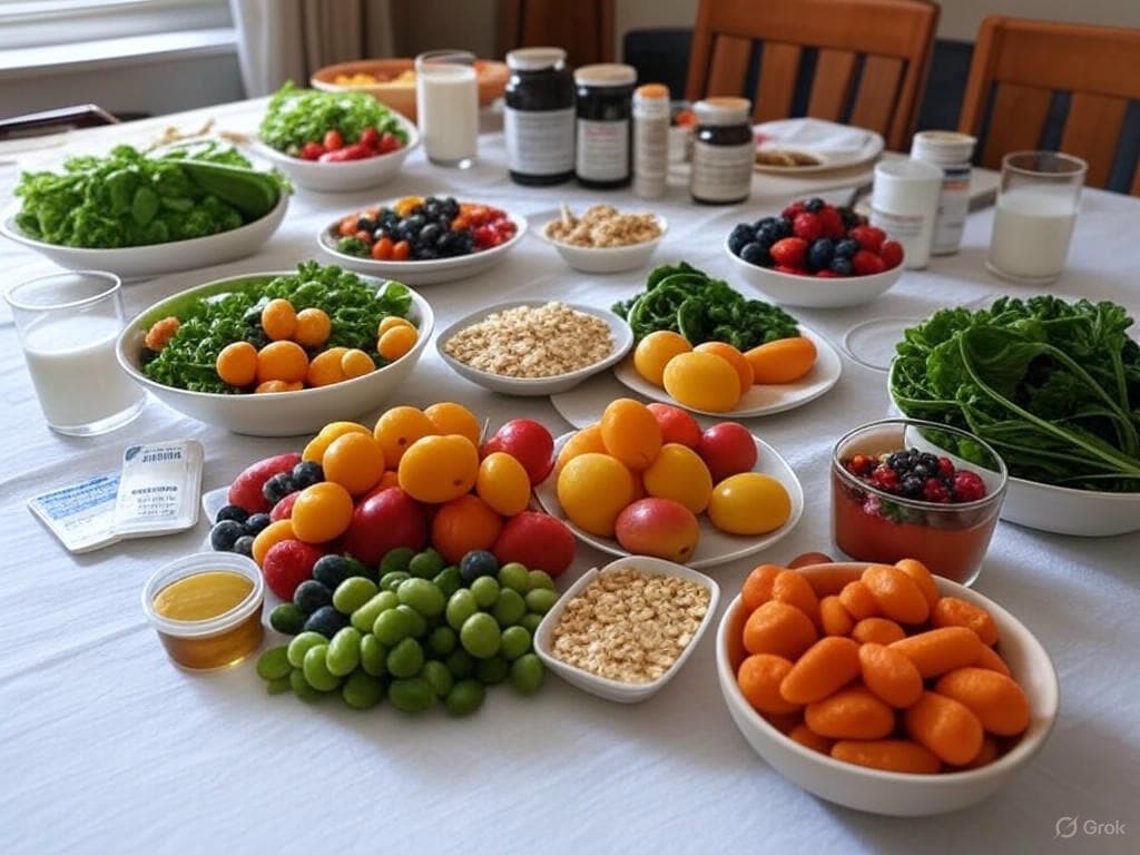 imagem sobre Jessica Senna: Excelência e Capacitação em Nutrição para Gestantes, Idosos e Hospitalizados