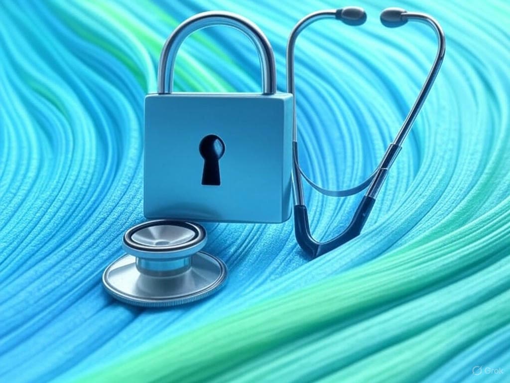 imagem sobre Julia Messina: Capacitação em Informatização Hospitalar e Segurança de Dados para um Futuro Inovador na Saúde