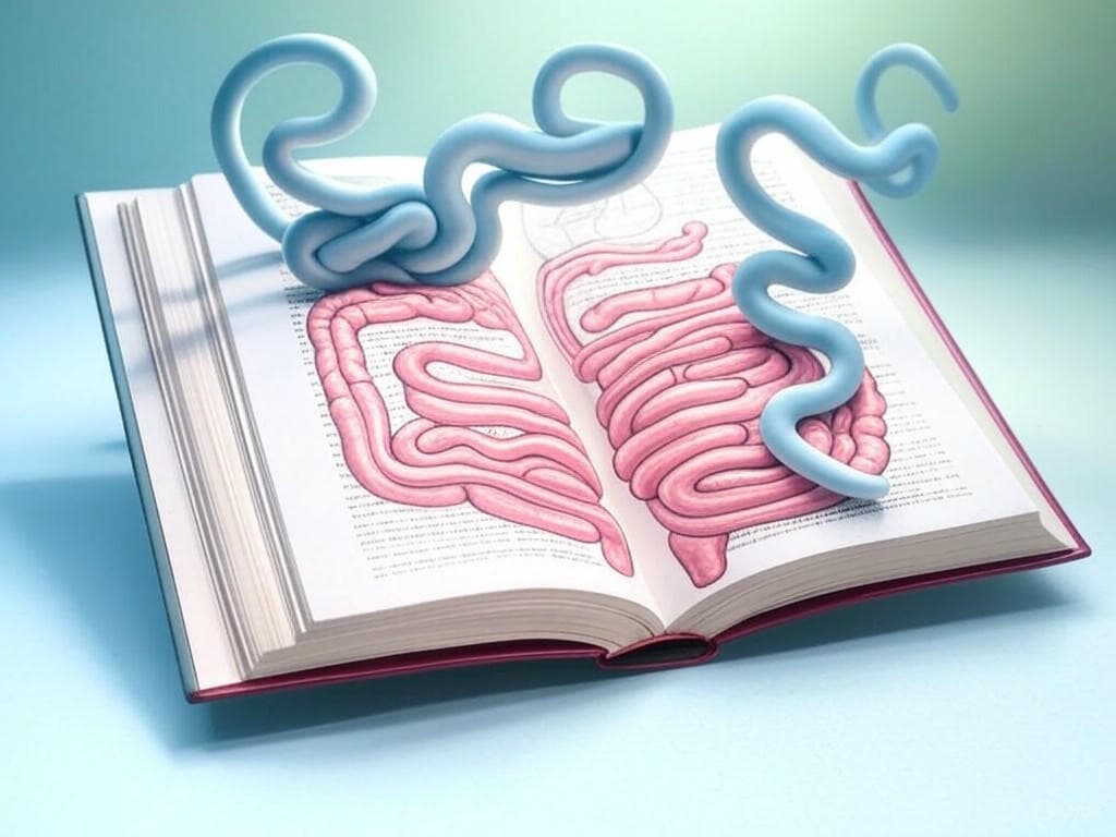 imagem sobre Izabella Dourado: excelência e aptidão na Farmacoterapia das Doenças Gastrointestinais