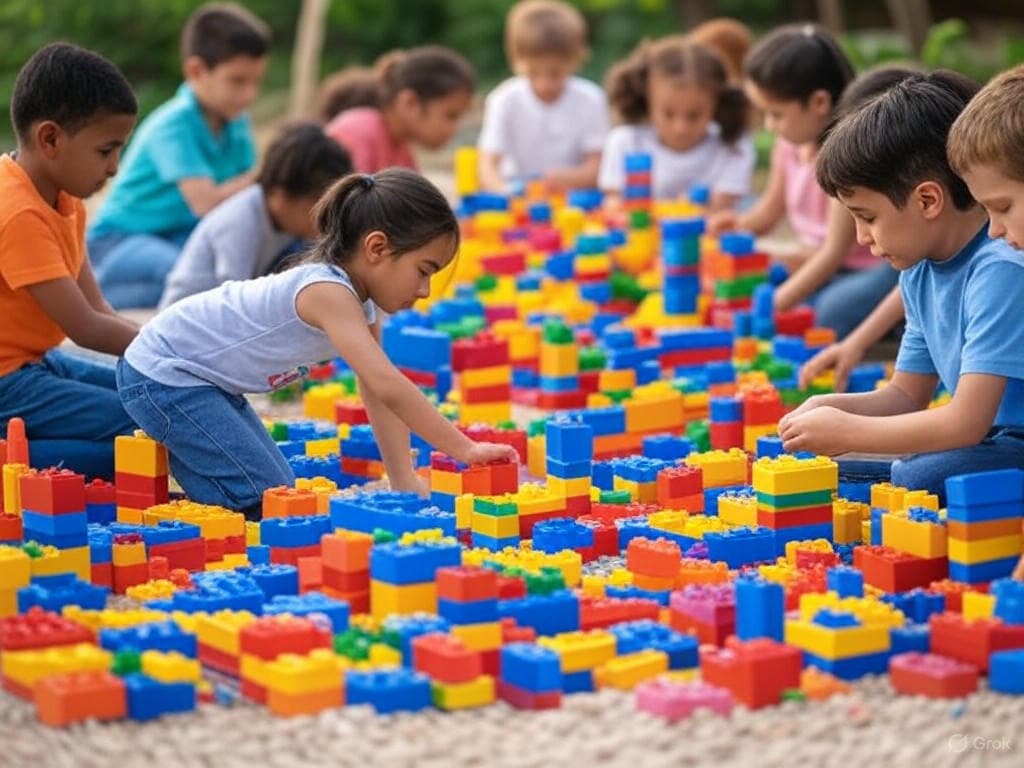 imagem sobre Aline Delalibera: ampliando horizontes na Psicopedagogia e na Arte na Educação Infantil : Blog Faculdade Líbano: Artigos sobre carreira e crescimento profissional