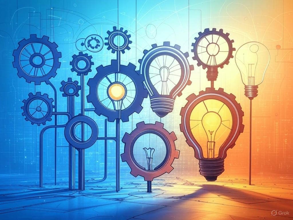 imagem sobre Solange Santos: potencializando a gestão com Capital Intelectual e Práticas Gerenciais