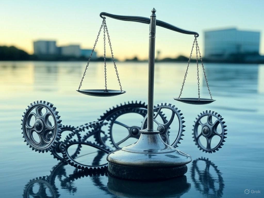 imagem sobre Hânderson Novais: Aptidão e Potencial nas Práticas de Gestão de Recursos Humanos