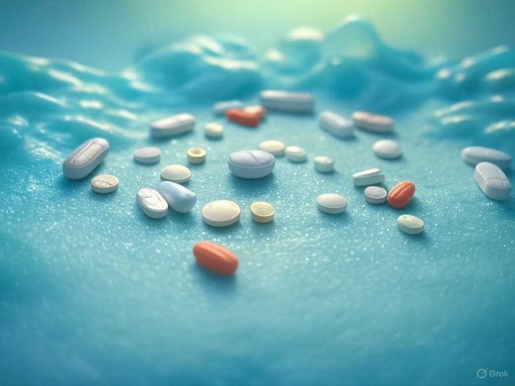imagem sobre Reginaldo Chaves: a excelência no manejo da farmacoterapia em ansiedade e doenças afetivas