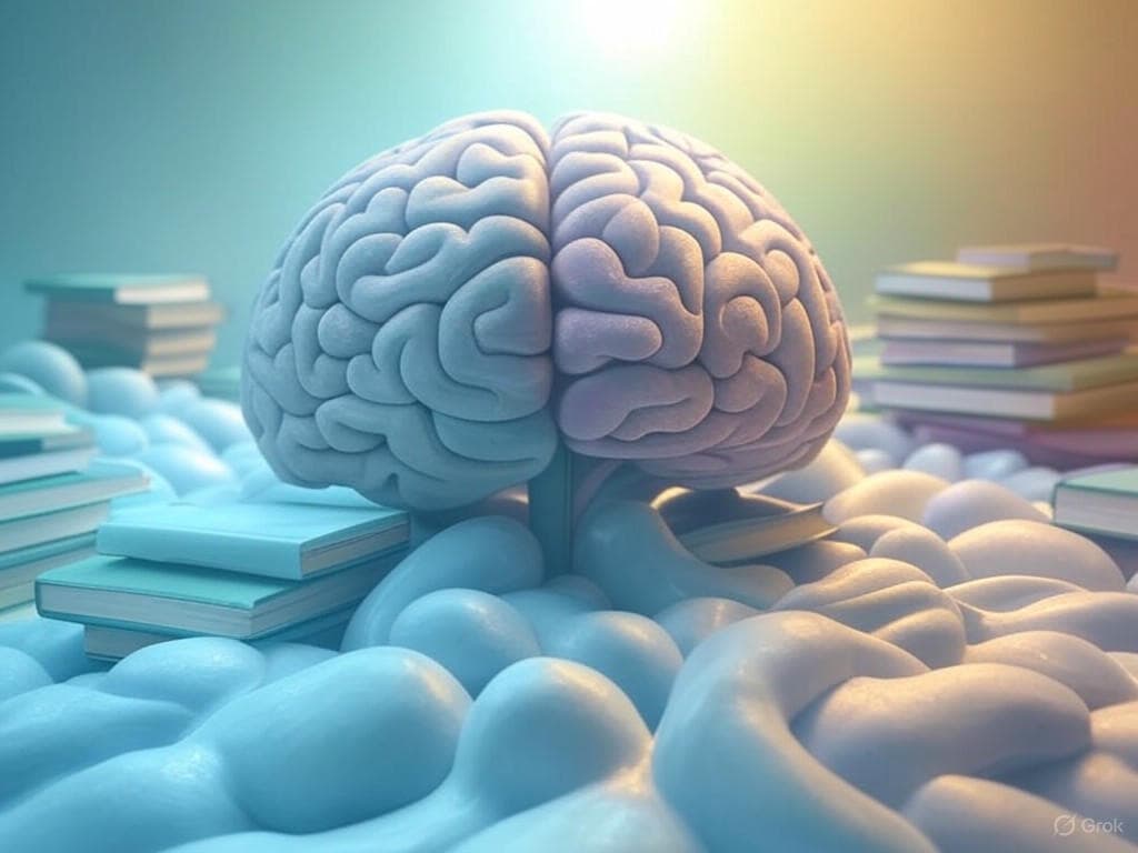 imagem sobre Erika Batalha: A excelência na formação continuada em Fundamentos da Psicopatologia