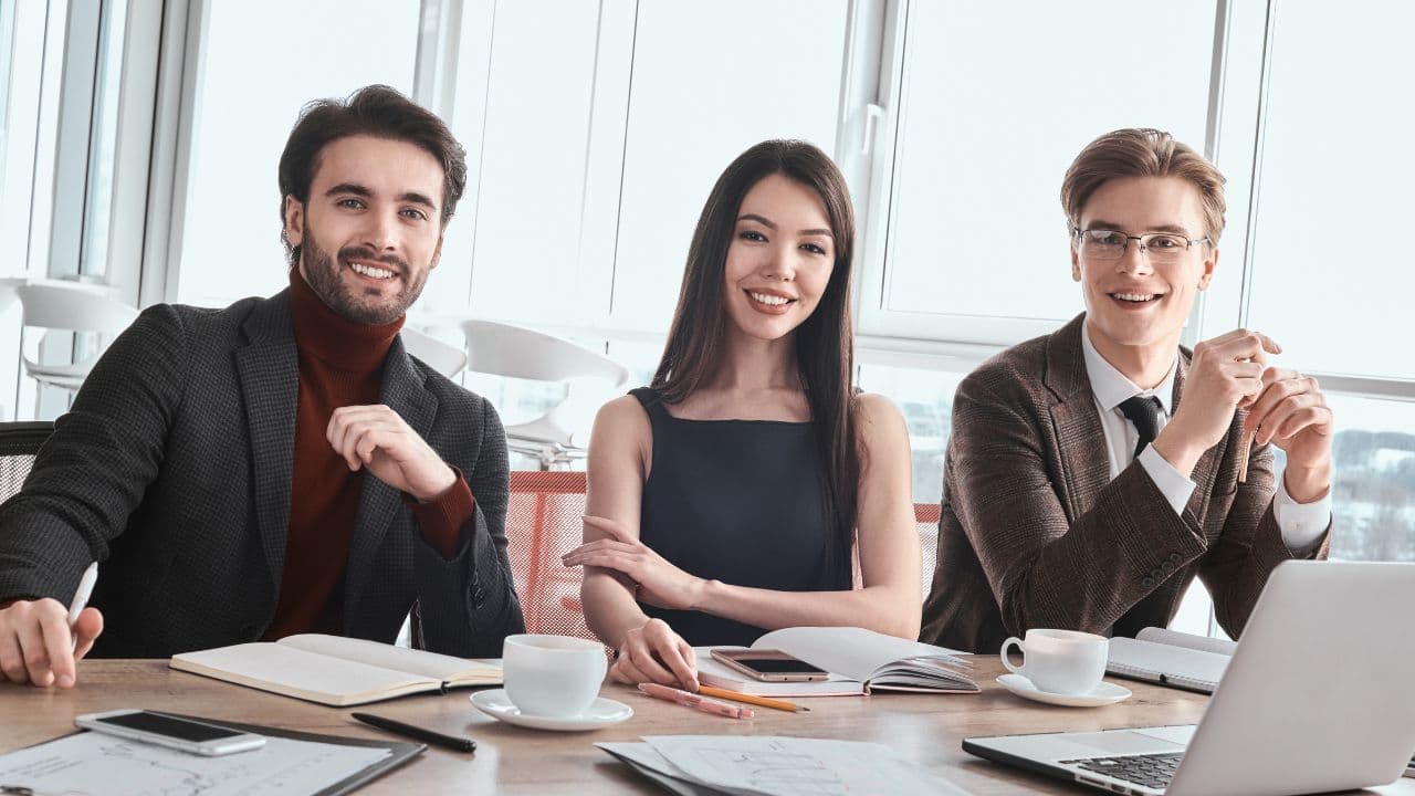 imagem sobre Objetivo profissional: saiba o que é e como formular!