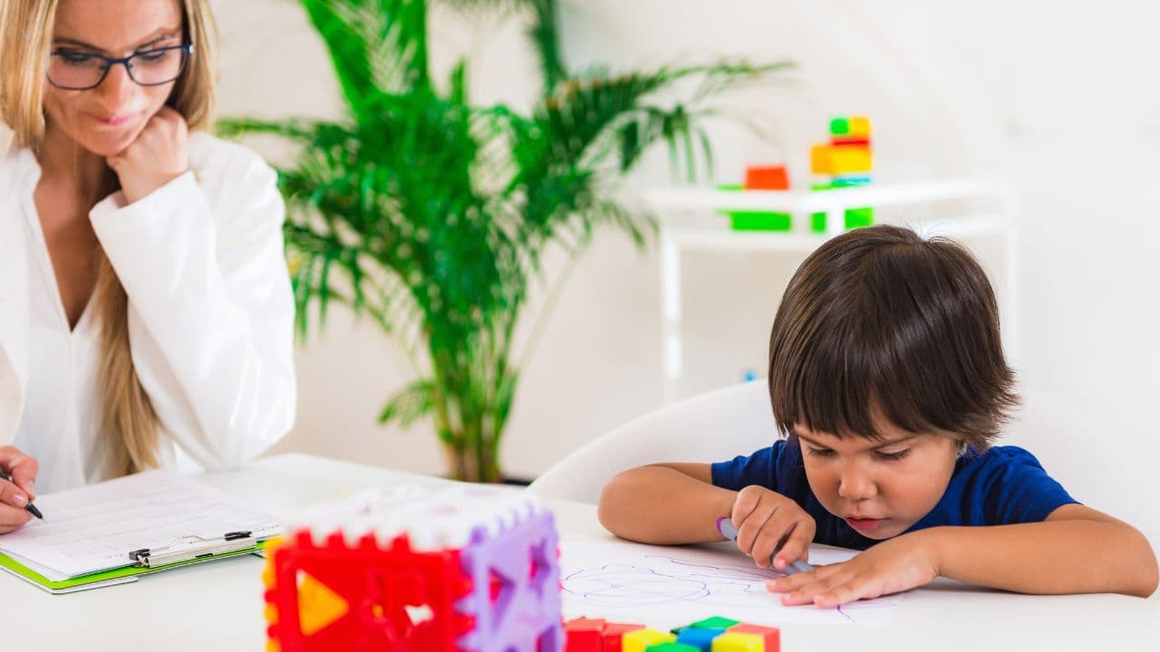 imagem sobre Avaliação Psicopedagógica: o que é, como funciona e importância