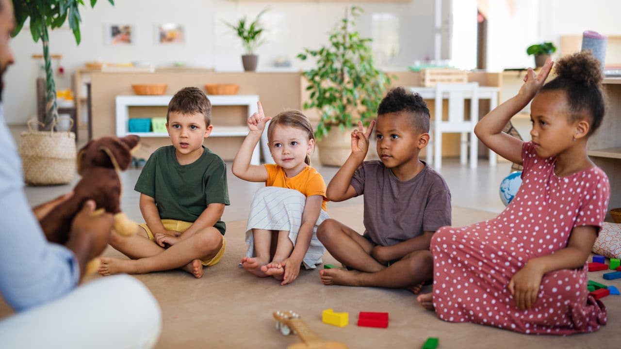 imagem sobre Desenvolvimento Infantil: conheça mais sobre a especialização!
