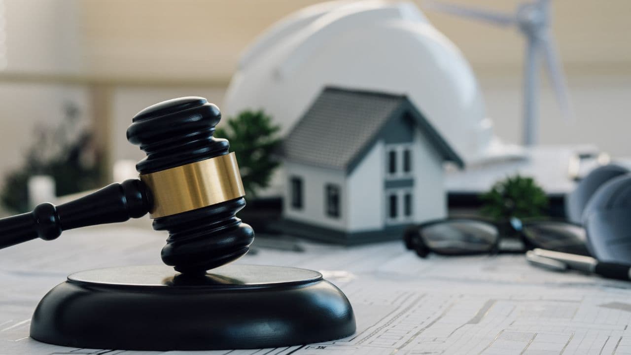 imagem sobre Direito Imobiliário: guia completo sobre a especialização!