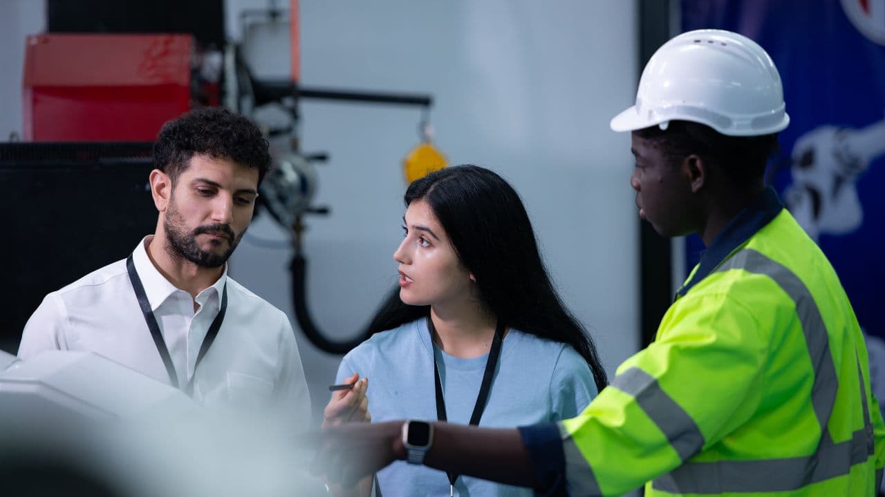 imagem sobre Engenharia da Qualidade: guia completo sobre a especialização!