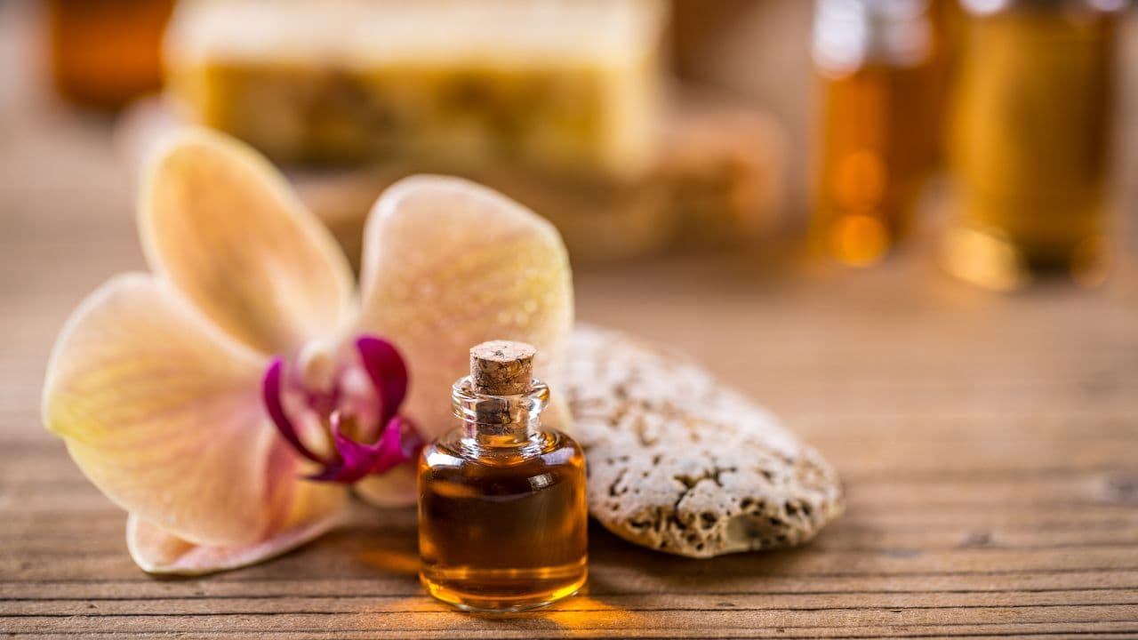 imagem sobre O que é Aromaterapia? Conheça a prática terapêutica