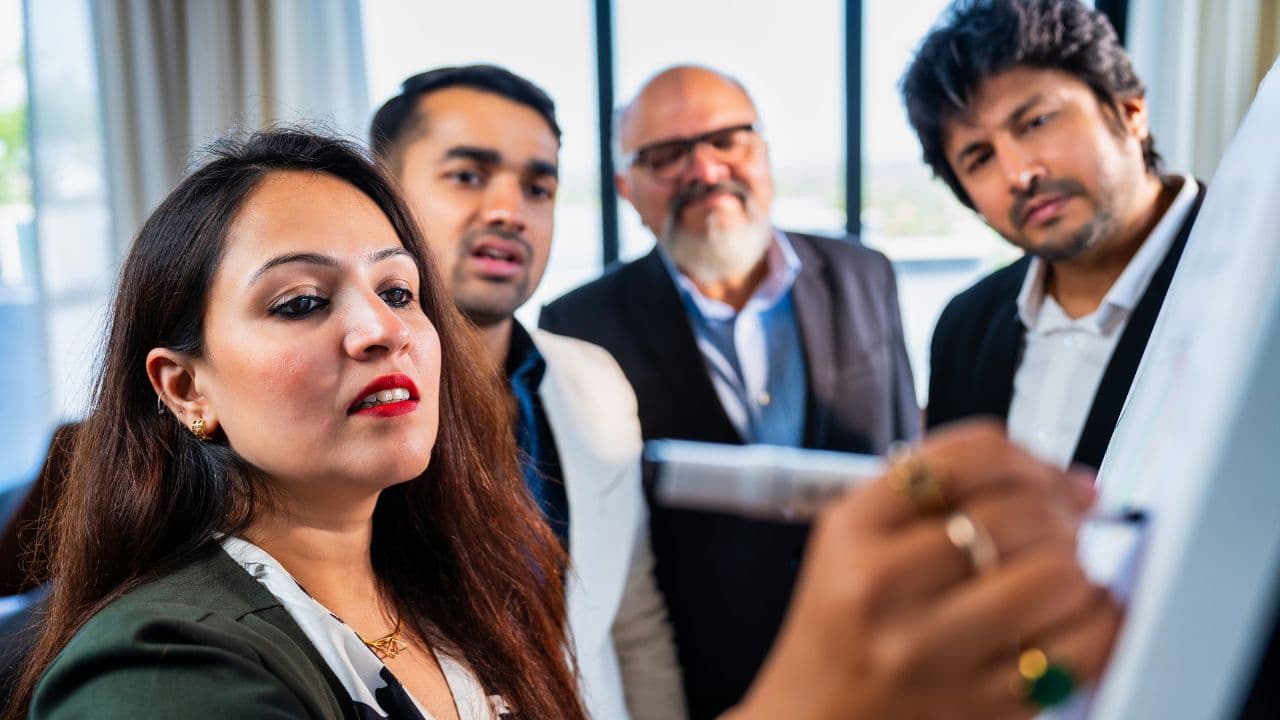 imagem sobre O que é MBA? Saiba como funciona e principais características