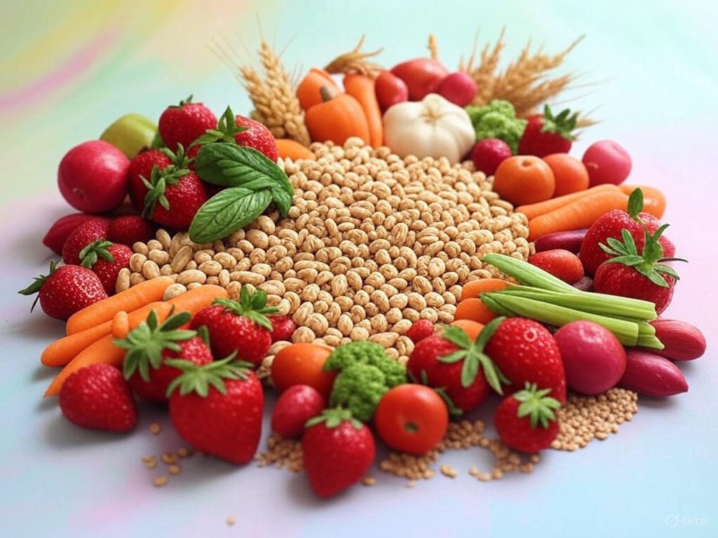 imagem sobre Inara Moreira: Preparada para Transformar a Nutrição Infantil com Conhecimento e Excelência
