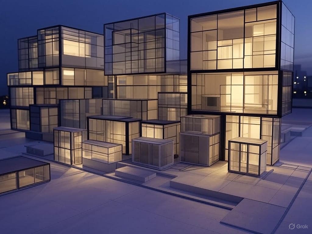 imagem sobre Alaiza Bacarin: Competência e Inovação com Tecnologia BIM